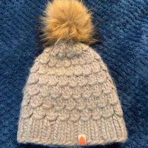 Sh*t That I Knit Gunn Beanie